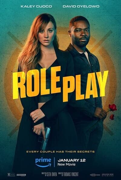 role play dvd9|Role Play Movie Review .